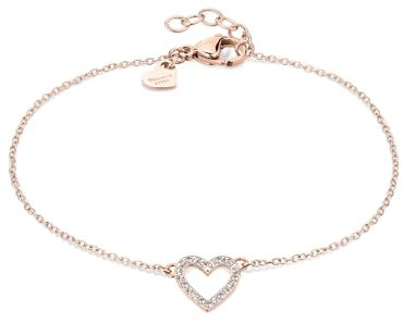 Tamaris Armband TJ-0494-B-21 IP Roségold - Amazon Exclusive