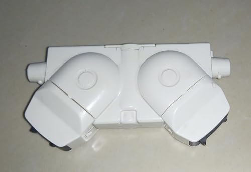 1 STÜCK Kompatibel mit Venta Luftbefeuchterzubehör LW45 Blockreihe