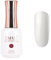 CÔEM - Premium Gel UV Nagellack langanhaltend für UV-Lampe - Gellack Shellac 400 Farben - Professioneller & Glänzender Look Nail Polish schnelltrocknend & stark deckend - Gelnagellack 15ml GP153 weiß
