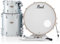 Pearl Drum Shell Pack Blue Mirage, 3-teilig (DMP943XP/C208)