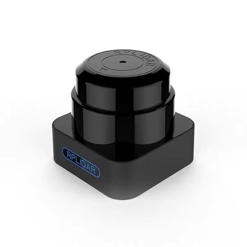 RPLIDAR S1 Kostengünstiges 360-Grad-Laserscanning-Radar, geeignet für Umwelt-Scannen und 3D-Rekonstruktion