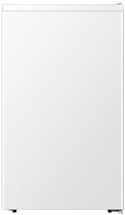 PKM GS61E Gefrierschrank 61 Liter Nutzinhalt | Weiß | Flüsterleise mit 38 dB | Wechselbarer Türanschlag | 4 Sterne Gefrierfach | Energieeffienzklasse E | Gefrieren | Freistehend