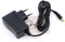 Ladegerät passend für Bosch Athlet BCH73PET BCH51830GB BCH51840GB BHN1840L BHN20L Readyy'y BBHF220 BBHL21840 (Ersetzt S015WV2200050 00754639) Ladekabel Akku-Staubsauger mit mungoo Displayputztuch