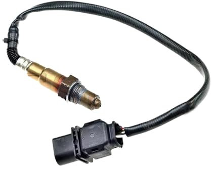 39350-2A620 Lambdasonde Sauerstoff-O2-Sensor. Kompatibel for Hyundai ACCENT AVANTE ELANTRA I20 I30 I40 Sonata TUCSON IX20 1.1 1.4 1.6 1.7 CRDI. Kompatibel for KIA