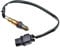 39350-2A620 Lambdasonde Sauerstoff-O2-Sensor. Kompatibel for Hyundai ACCENT AVANTE ELANTRA I20 I30 I40 Sonata TUCSON IX20 1.1 1.4 1.6 1.7 CRDI. Kompatibel for KIA
