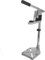 Hemobllo Portable Drill Press Stand Hand Drill Press Stable Operation 38-43mm Collar