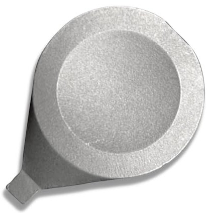 Herramienta de ajuste de tensión del joystick para el controlador Xbox Elite Series 2,Reemplazo de ajuste de joysticks analógicos para Xbox Elite Series 2 Core (plateado)
