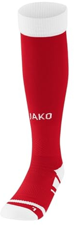 JAKO Unisex Jako Unisex Stutzenstrumpf Dynamic Stutzenstrumpf (1er Pack)