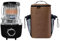 Chauffage de tente de camping - Chauffage de jardin haute performance - Four à propane électrique - Système de chauffage sûr pour chauffage en hauteur réglable - Cheminée durable - Four d'extérieur
