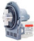 DC31-30008D 220-240V 50Hz 30W/15W 3000r/min Drain Pump Motor, Compatible for Samsung, Washing Machine Washer Drainage Parts