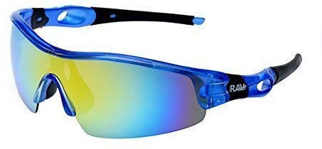 Ravs Sportbrille Fahrradbrille Radbrille Sonnenbrille Allwetterglas