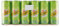 Schweppes Bibita Analcolica Gassata, Limone - Confezione da 24 x 330 ml