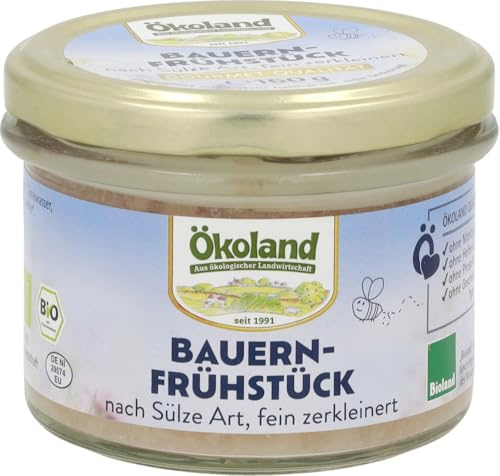 Bauernfrühstück nach Sülze Art 1 x 160 g