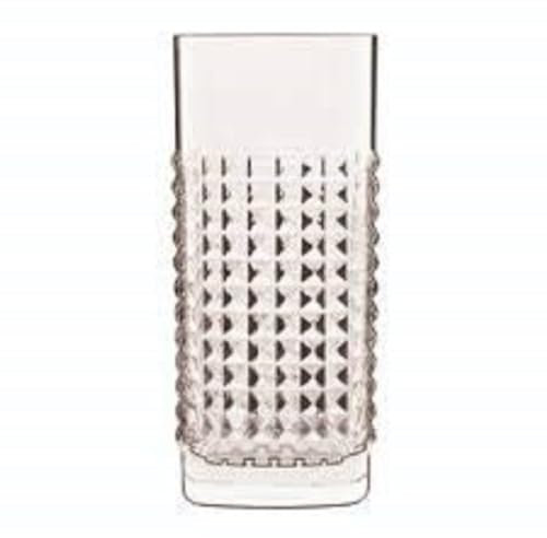 BORMIOLI LUIGI s.p.a. Mixology Glas, transparent