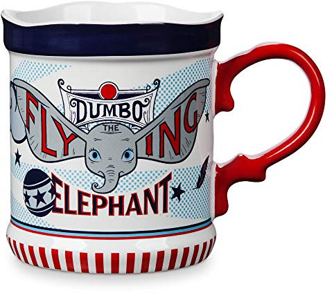 Disney Dumbo Mug - Live Action Film