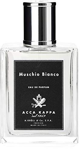 Acca Kappa Muschio Bianco Eau de Parfum 50 ml