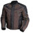 ARISTA CHAQUETA DE MOTO BLACK BROWN, talla L
