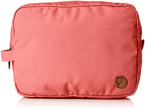 Fjällräven Gear Bag Large Utensilientasche, Dahlia, 27 x 19 x 10 cm, 4 L