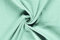 50x130cm Musselin Stoff uni Oeko-Tex zertifiziert Meterware Mulltuch Baumwolle, Farbe:mint