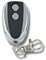 Compatible Télécommande Novoferm Micro Novotron 512 Design 433.92MHz