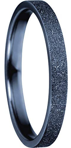 BERING / Detachable/Ring/Size 9 557-79-91 dunkelblau