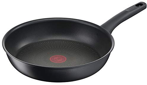 Tefal Padella 28 cm IH Hard Titanium Unlimited tutti i piani cottura + induzione - G2650693