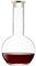 LSA International Luca Decanter & Stopper 1.5L Gold, 1 Unità, Vetro soffiato e fatto a mano, LC06