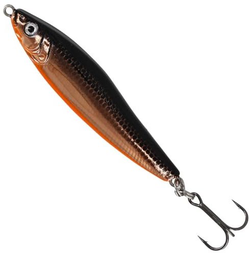Westin Goby V2 Meerforellenblinker, Größe/Gewicht/Farbe:8.5cm / 24g / Copper Sardine