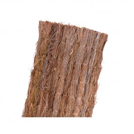 BREZO NATURAL 100% OCULTACION (0.8x3 metros)