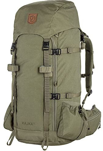 Fjällräven Singi Kajka 35 Backpack S/M Green