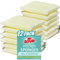 Küchenschwämme zum Geschirrspülen und Reinigen, Allzweckschwämme, 12 Pads, Kratzfest, Premium-Küchenscheuerschwamm und Schrubber, Reinigungspads, ideal für Küche, Bad