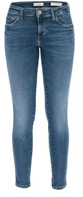 Guess Damen Curve X Pants (1er Pack)