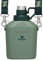 STANLEY Legendary Classic Canteen Water Bottle - 1.1 QT - Stainless Steel Canteen with Strap and Leakproof Lid - Dishwasher Safe and BPA-Free