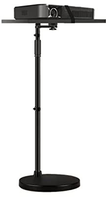 DYPASA Projector Wall Mount Projector Telescopic Floor Bracket Sofa Bedside Tray Projector Bracket Punch Free Projector Bracket Projector Hanger