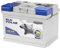Baren Batteria Auto Flooded L2B 54P 12V 54Ah 540A, Batteria Auto Blu Polar ad Acido Libero per Veicoli Tradizionali, Basso Valore di Scarica, Senza Manutenzione, Pronta all'uso, Batteria Affidabile