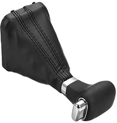 GuyAna schaltsack Schaltknauf Kompatibel Mit VW, Für Golf, Für Tiguan, Für Touran, Für Bora, Für Passat, Automatischer at-Autoinnenraum, Schaltknauf, Schalthebel