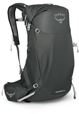 Osprey Herren Downburst 26, Dunkles Charcoal, One Size