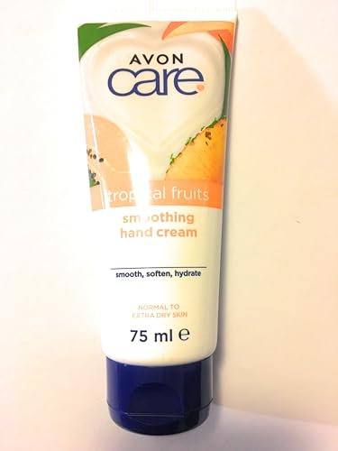 Avon Care Handcreme Tropical Fruits, 75 ml
