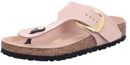 BIRKENSTOCK adult Gizeh rosa Gr. 39