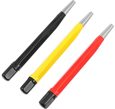 3 Stück Uhrenreparatur Reinigungsstift aus Edelstahl für Uhrenreparatur | Entrostung, Reinigung, Flexibel und Leicht, für Uhr Derusting und Watch Repair, Praktisches Zufällige Farbe