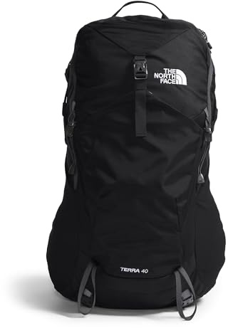THE NORTH FACE Herren Terra 40 Wanderrucksack (1er Pack)