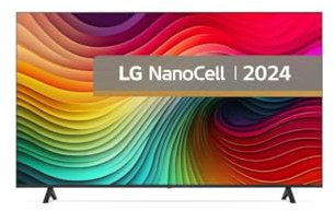LG NanoCell NANO81 55NANO81T3A TV 139,7 cm (55) 4K Ultra HD Smart TV Wi-Fi Blu