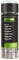 AutoTek Professional Exact Match Car Spray Paint, Mercedes Cosmos Black Metallic Aerosol Spray, 300 ml