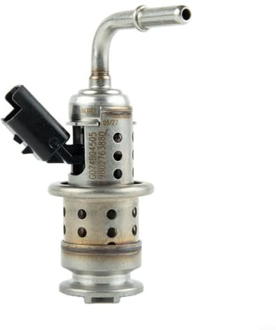Sileduove Injector, Nozzle Injector Adapter, Replacement Fit Injector Oil Nozzle for 208 301 308 508 2008 3008, Adblue Injector 9802763880