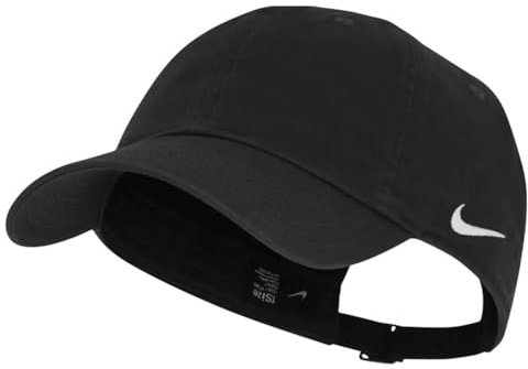 Nike Unisex Team Heritage 86 Caps