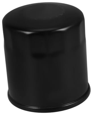 DECOMELODY Ölfilter Für Rasenmäher Hochleistungs-motorfilter Für Handrasenmäher Und Kabellose Gartenwerkzeuge Präzise Filtration Für Optimale Leistung Und Langlebigkeit Kompatibel Mit