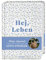 Hej, Leben. Mein Journal: 3 Jahre voller Erinnerungen mit Lotta Stichler. 3-Jahres-Tagebuch von der erfolgreichen Influencerin mit vielen inspirierenden Extras