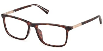 Timberland Brillen TB50021-H 052 dark havana 54/17/145 Herren