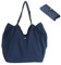 Ardorion Extra Groß Einkaufstasche Faltbare Wiederverwendbare Shopper Tote Bag Strandtasche Reisetasche Aufbewahrungstasche Arbeitstasche Umhängetasche Schultertasche (C)