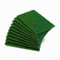 30-Pack Green Pads, X-Large Heavy Duty Scouring Pads, Household Scrubber for Kitchen, Sink, Dish, 8.7 x 5.5 inch (22 x 14 cm)